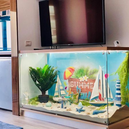 Hg Apartaments Мамая Екстер'єр фото