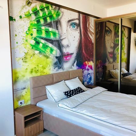 Hg Apartaments Мамая Екстер'єр фото
