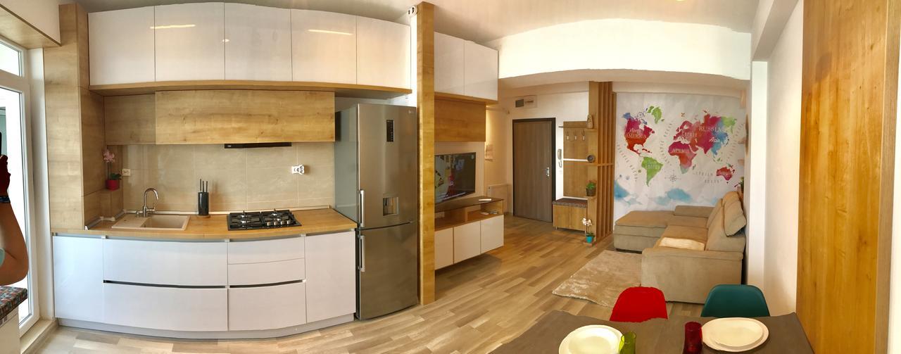 Hg Apartaments Мамая Екстер'єр фото
