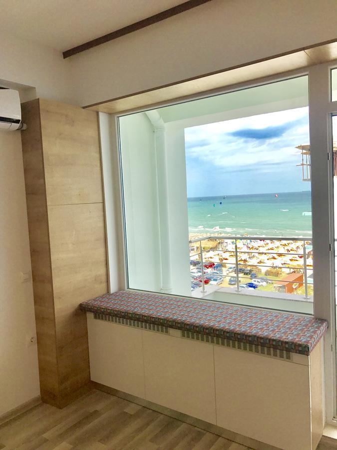 Hg Apartaments Мамая Екстер'єр фото