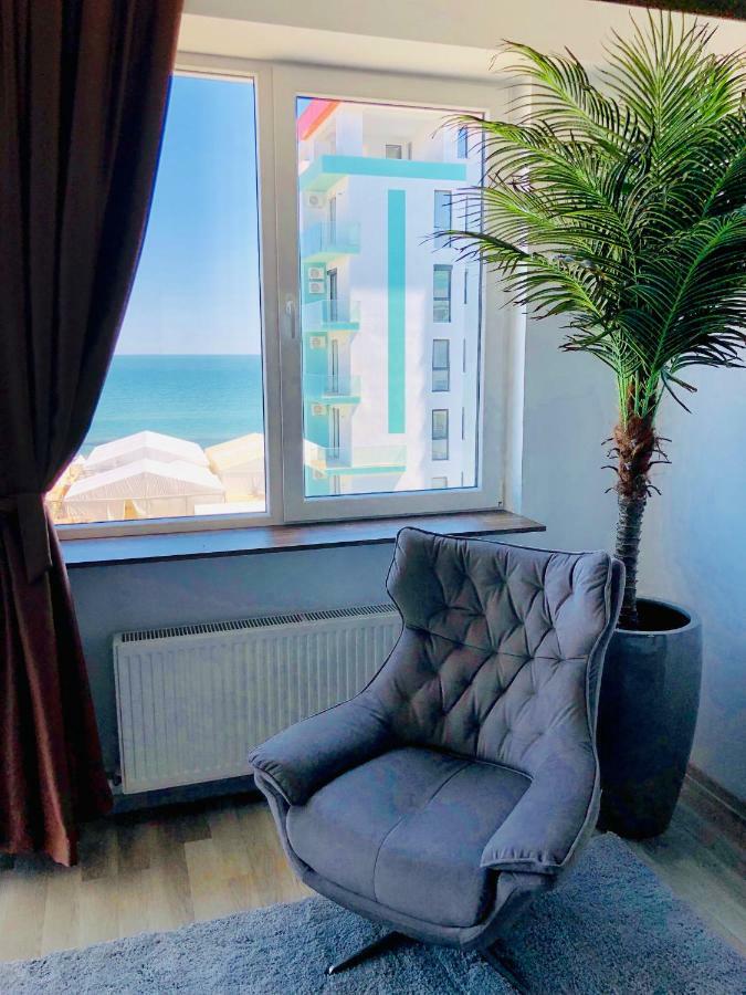 Hg Apartaments Мамая Екстер'єр фото