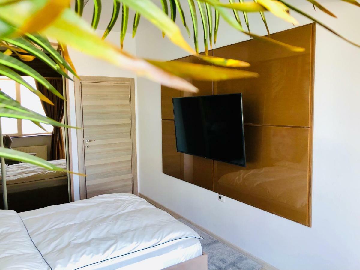 Hg Apartaments Мамая Екстер'єр фото