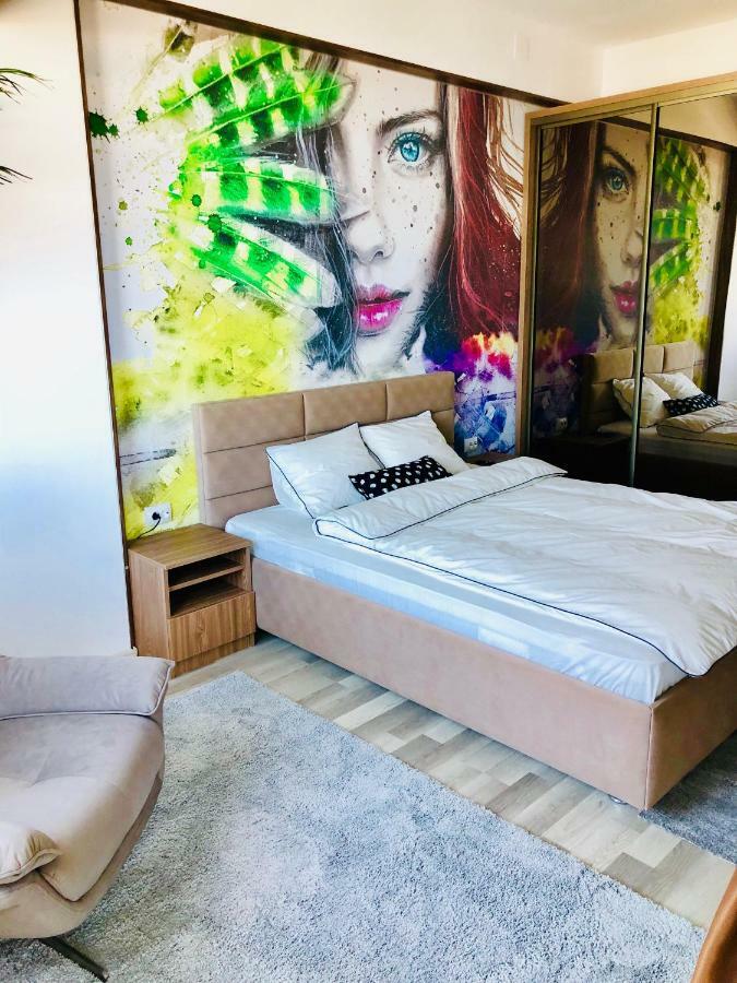 Hg Apartaments Мамая Екстер'єр фото