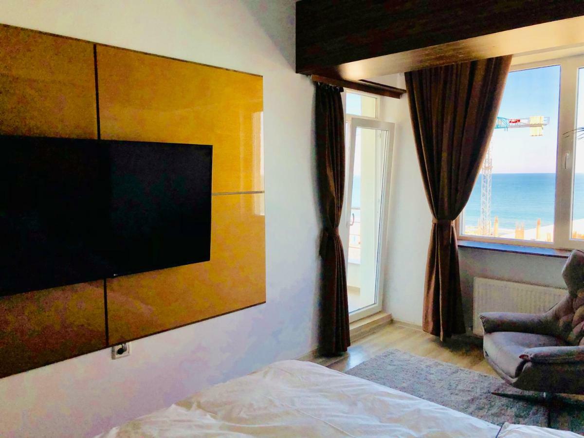 Hg Apartaments Мамая Екстер'єр фото