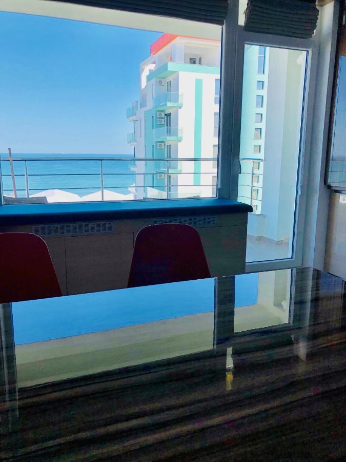 Hg Apartaments Мамая Екстер'єр фото